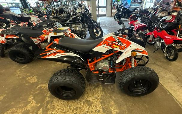 2026 Kayo Storm 150 EFI