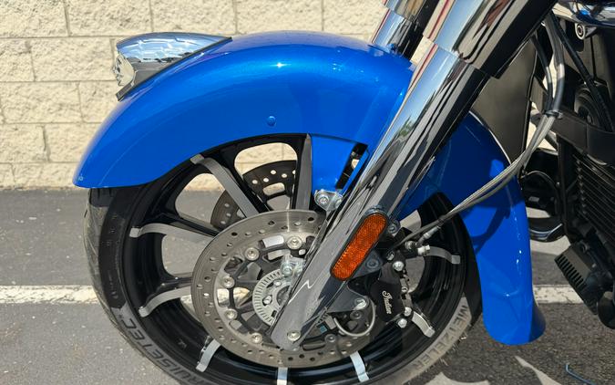 2021 Indian Motorcycle Chieftain® Limited