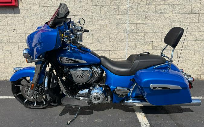 2021 Indian Motorcycle Chieftain® Limited