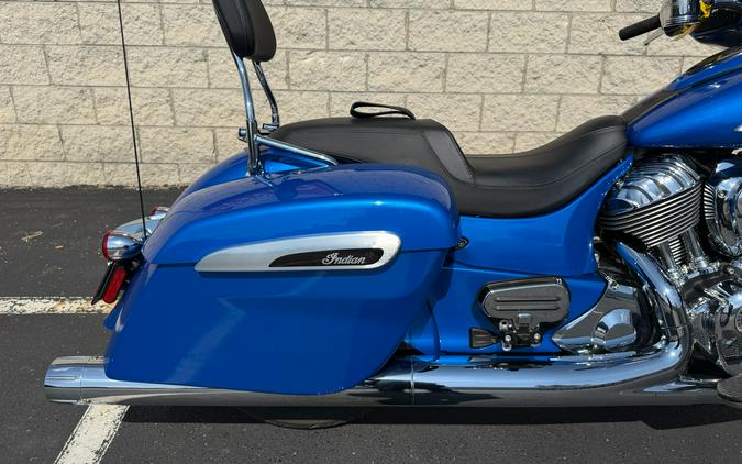 2021 Indian Motorcycle Chieftain® Limited