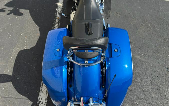2021 Indian Motorcycle Chieftain® Limited