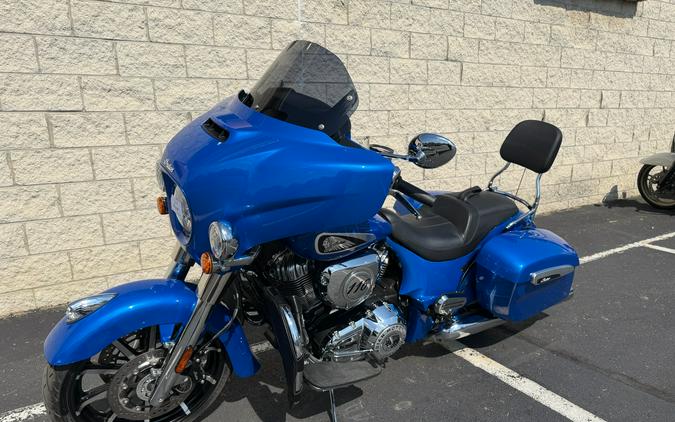 2021 Indian Motorcycle Chieftain® Limited