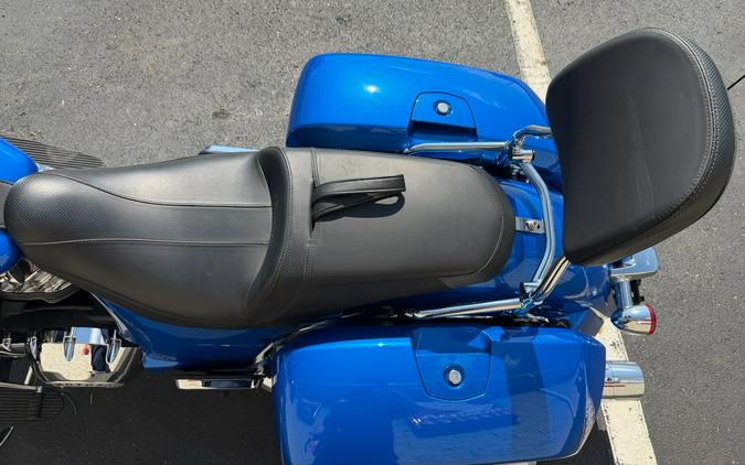 2021 Indian Motorcycle Chieftain® Limited