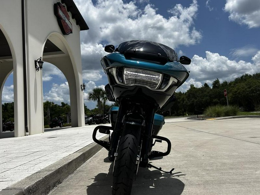 2026 Harley-Davidson® FLTRX - Road Glide®