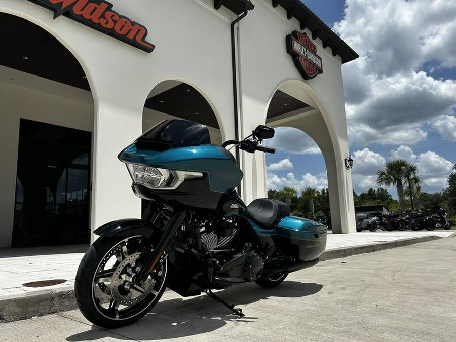 2026 Harley-Davidson® FLTRX - Road Glide®