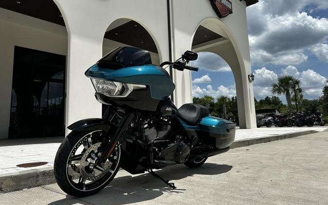 2026 Harley-Davidson® FLTRX - Road Glide®