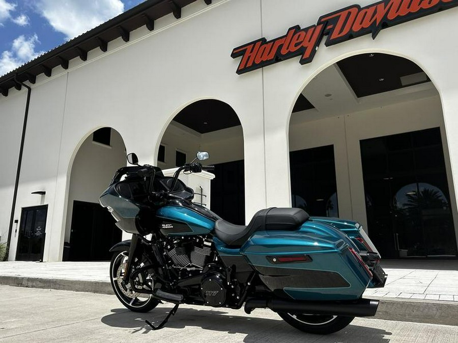 2026 Harley-Davidson® FLTRX - Road Glide®