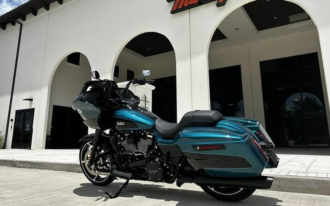 2026 Harley-Davidson® FLTRX - Road Glide®