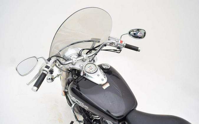 2004 Yamaha XVS65ASR