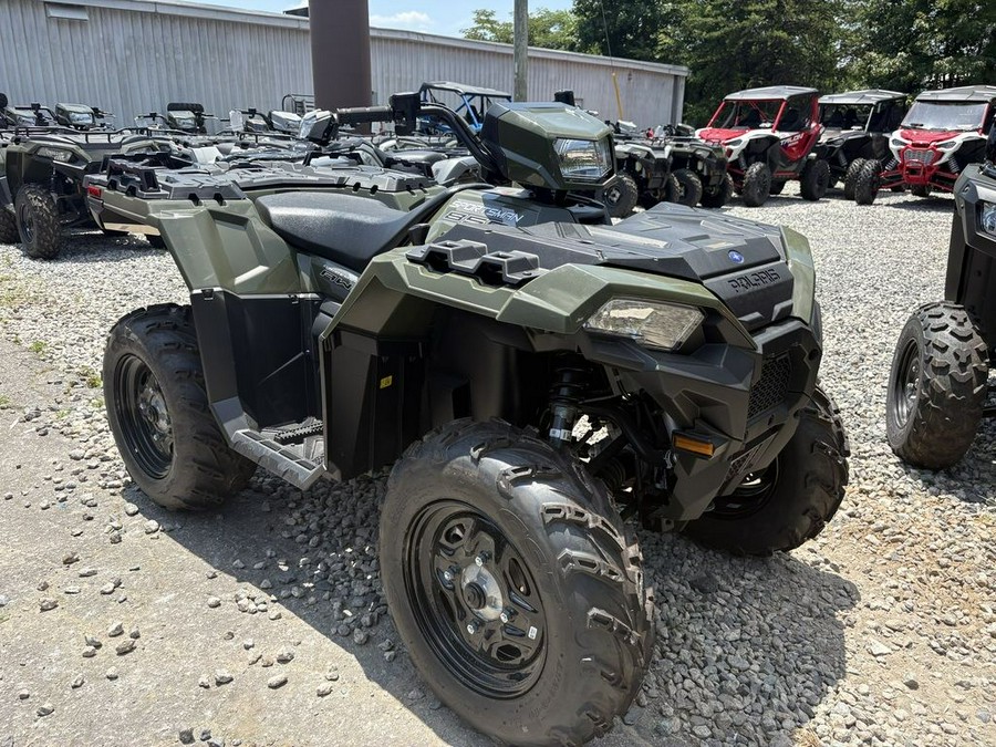 2026 Polaris Sportsman® 850 Base