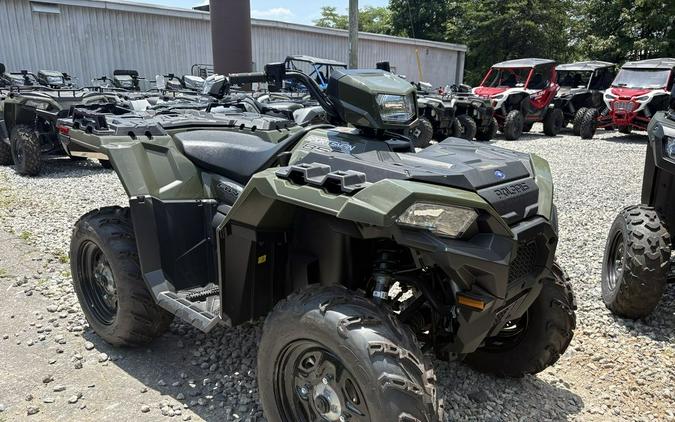 2026 Polaris Sportsman® 850 Base