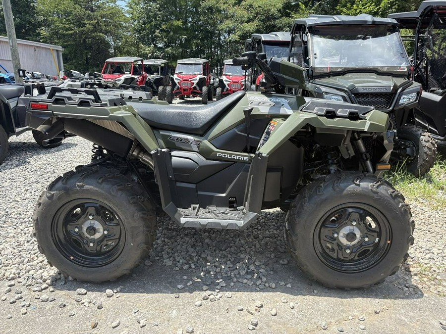 2026 Polaris Sportsman® 850 Base