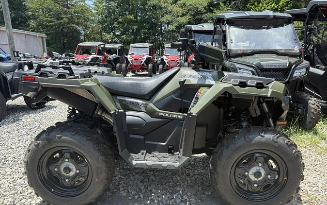2026 Polaris Sportsman® 850 Base
