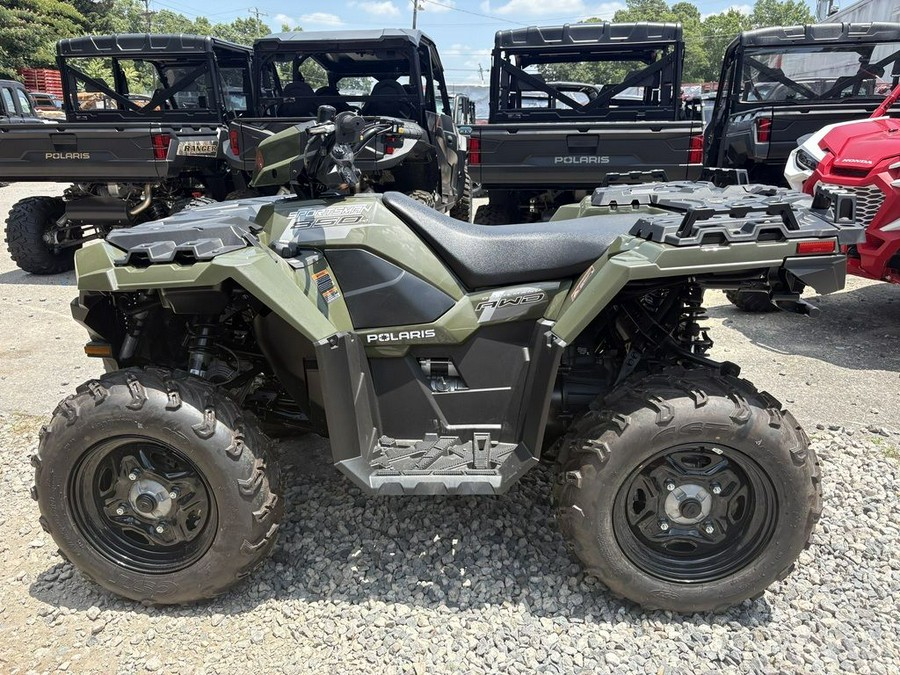 2026 Polaris Sportsman® 850 Base
