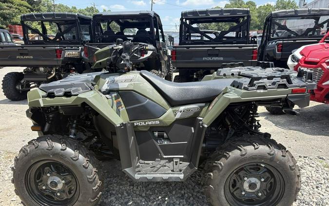 2026 Polaris Sportsman® 850 Base
