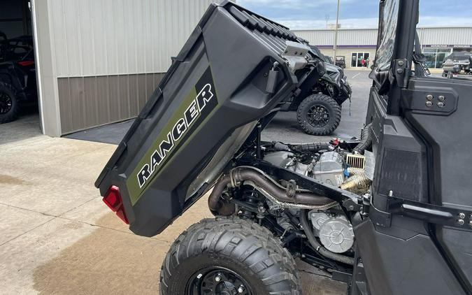 2022 Polaris® Ranger 1000 EPS