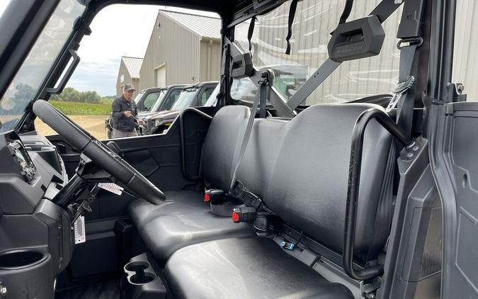 2022 Polaris® Ranger 1000 EPS
