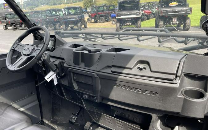 2022 Polaris® Ranger 1000 EPS