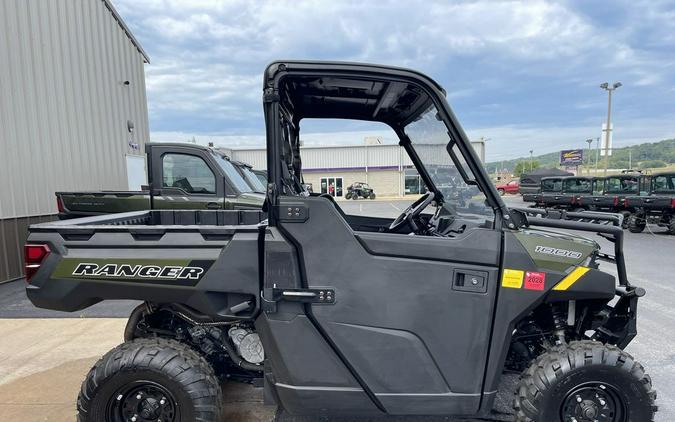 2022 Polaris® Ranger 1000 EPS