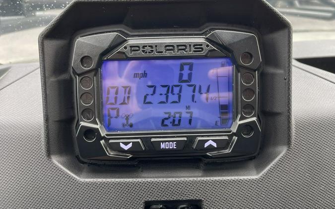 2022 Polaris® Ranger 1000 EPS