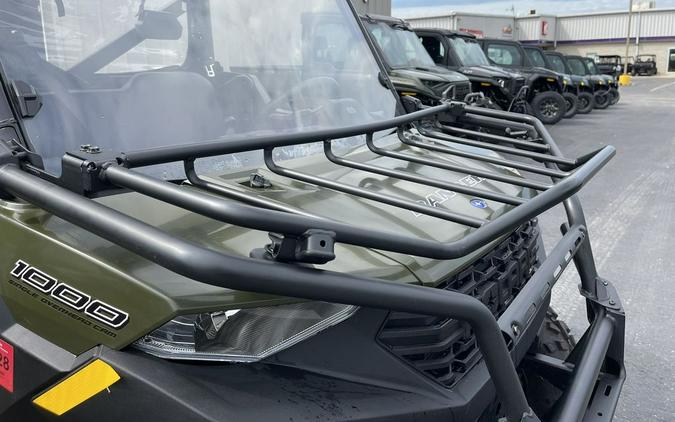2022 Polaris® Ranger 1000 EPS