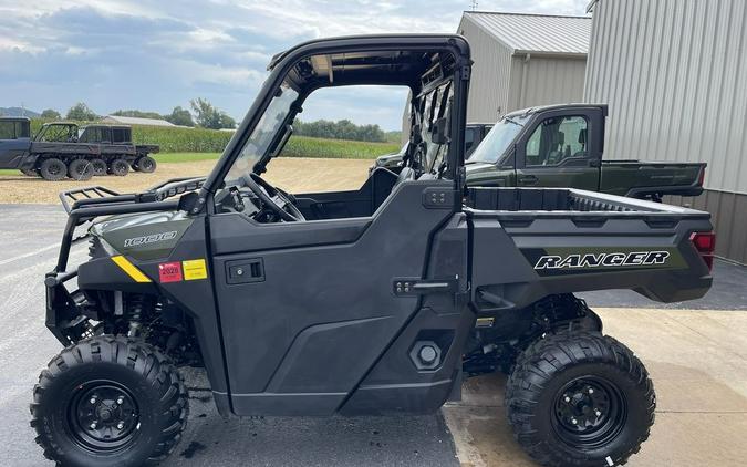 2022 Polaris® Ranger 1000 EPS
