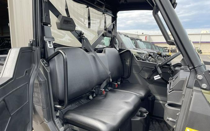 2022 Polaris® Ranger 1000 EPS