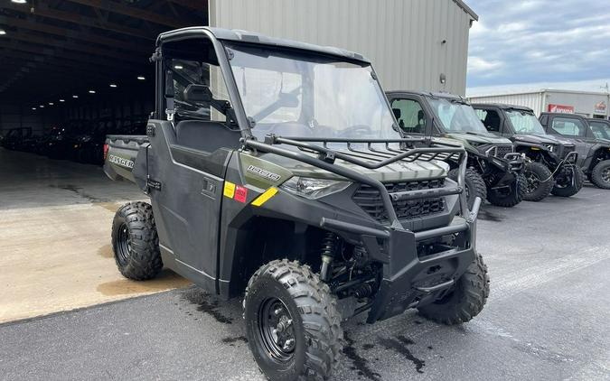 2022 Polaris® Ranger 1000 EPS