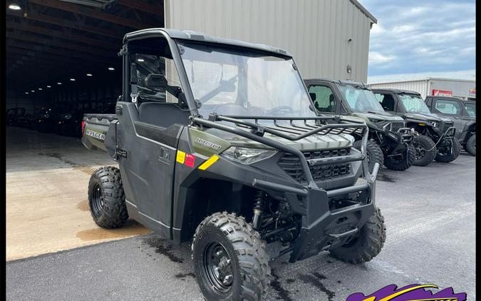 2022 Polaris® Ranger 1000 EPS
