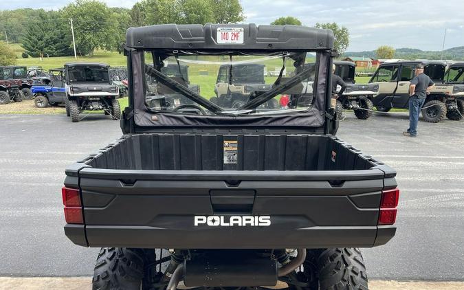 2022 Polaris® Ranger 1000 EPS