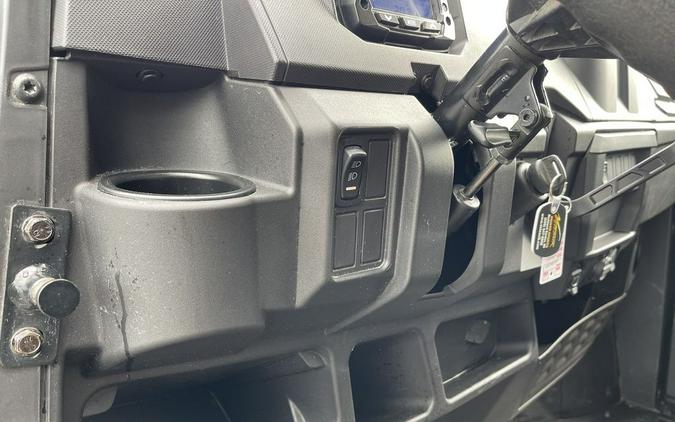 2022 Polaris® Ranger 1000 EPS