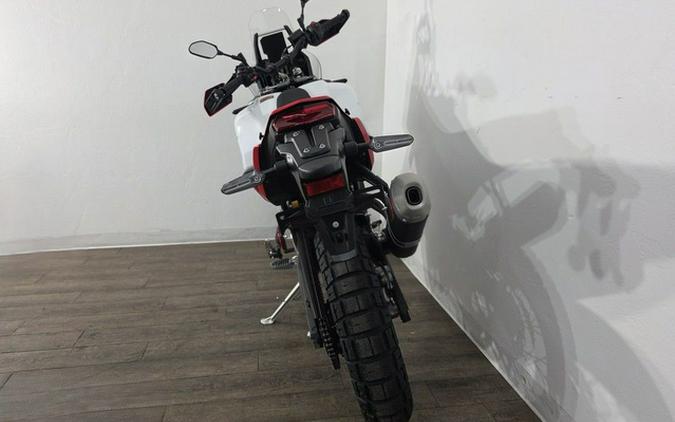2026 Yamaha Tenere 700 World Raid