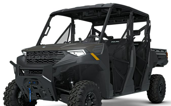 2027 Polaris Ranger® Crew 1000 Premium