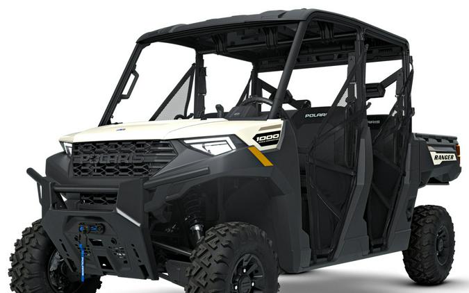 2027 Polaris Ranger® Crew 1000 Premium