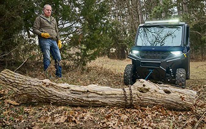 2027 Polaris Ranger® Crew 1000 Premium