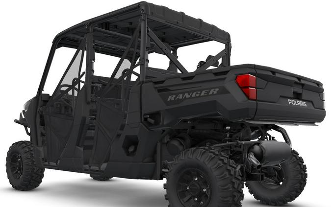 2027 Polaris Ranger® Crew 1000 Premium