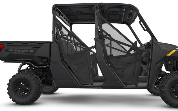 2027 Polaris Ranger® Crew 1000 Premium