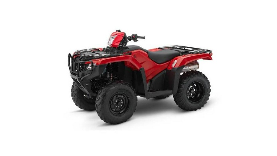 2023 Honda Foreman 4X4 EPS