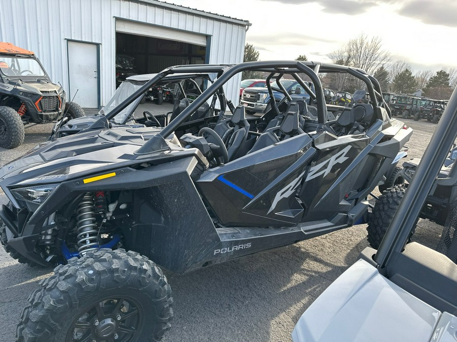 2023 Polaris RZR Pro XP® 4 Premium