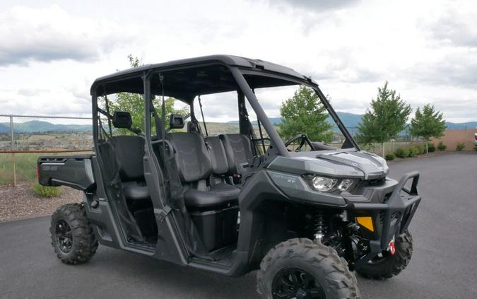 2023 Can-Am™ Defender MAX XT HD10