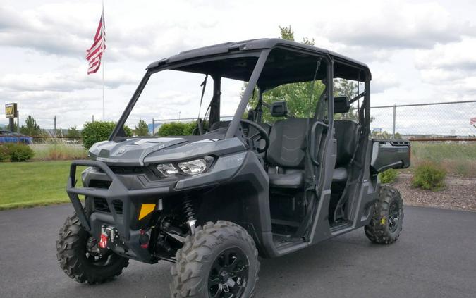 2023 Can-Am™ Defender MAX XT HD10