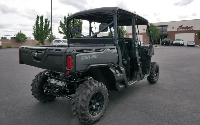 2023 Can-Am™ Defender MAX XT HD10