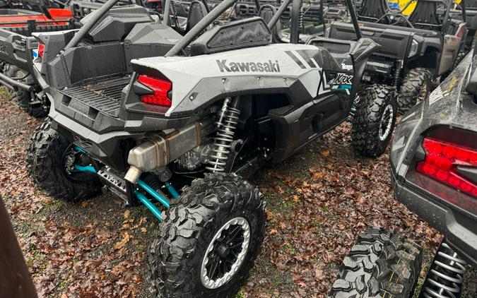 2024 Kawasaki TERYX KRX 1000