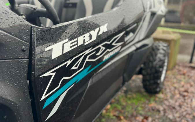 2024 Kawasaki TERYX KRX 1000