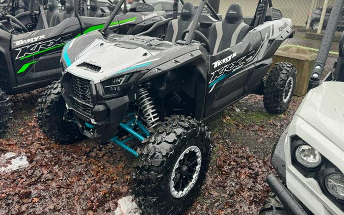 2024 Kawasaki TERYX KRX 1000