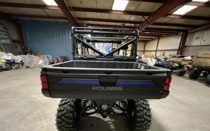 2024 Polaris® Ranger Crew XP 1000 Premium