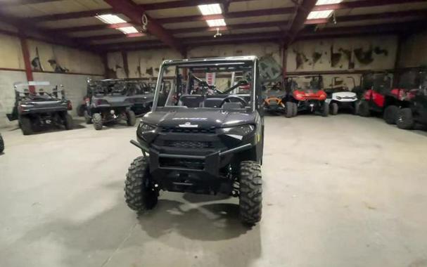 2024 Polaris® Ranger Crew XP 1000 Premium