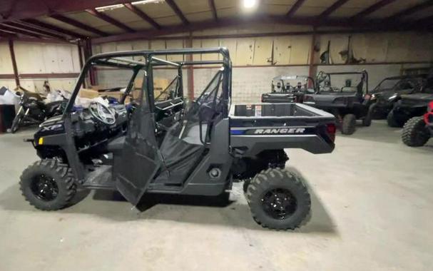 2024 Polaris® Ranger Crew XP 1000 Premium