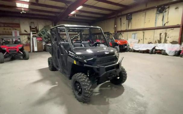 2024 Polaris® Ranger Crew XP 1000 Premium