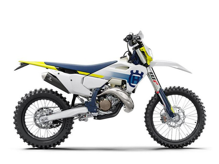 2024 Husqvarna® TE 150